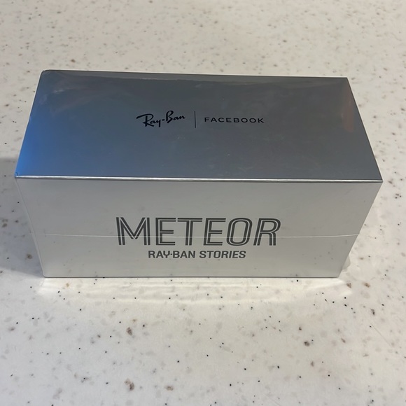 Ray-Ban Stories Meteor - Picture 5 of 7